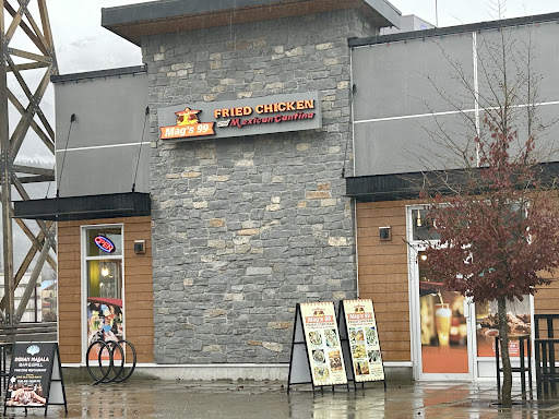Photo of Mags99 Fried Chicken and Mexican Cantina - 1257 Commercial Way #5, Squamish, BC V8B 0Z4