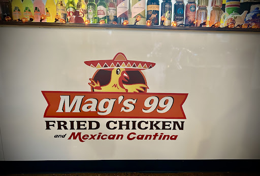 Photo of Mags99 Fried Chicken and Mexican Cantina - 1257 Commercial Way #5, Squamish, BC V8B 0Z4