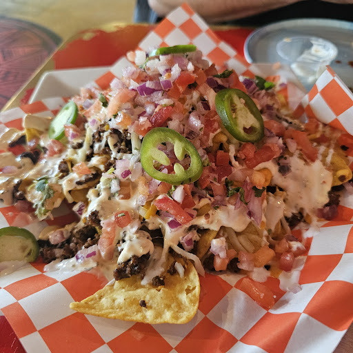 Photo of Mags99 Fried Chicken and Mexican Cantina - 1257 Commercial Way #5, Squamish, BC V8B 0Z4