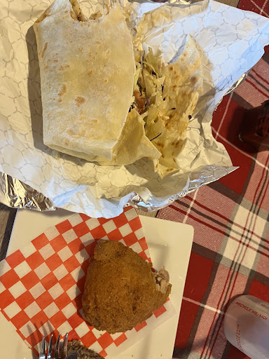 Photo of Mags99 Fried Chicken and Mexican Cantina - 1257 Commercial Way #5, Squamish, BC V8B 0Z4