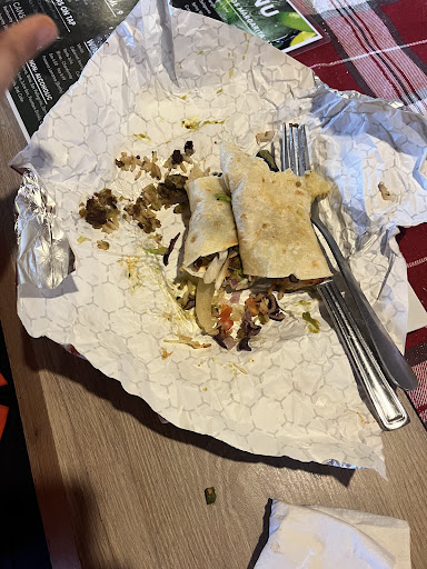 Photo of Mags99 Fried Chicken and Mexican Cantina - 1257 Commercial Way #5, Squamish, BC V8B 0Z4