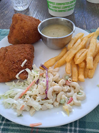Photo of Mags99 Fried Chicken and Mexican Cantina - 1257 Commercial Way #5, Squamish, BC V8B 0Z4