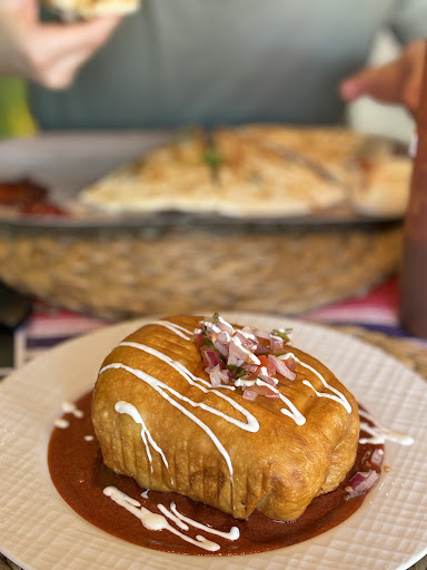Photo of Mags99 Fried Chicken and Mexican Cantina - 1257 Commercial Way #5, Squamish, BC V8B 0Z4