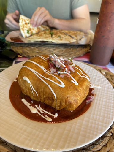 Photo of Mags99 Fried Chicken and Mexican Cantina - 1257 Commercial Way #5, Squamish, BC V8B 0Z4