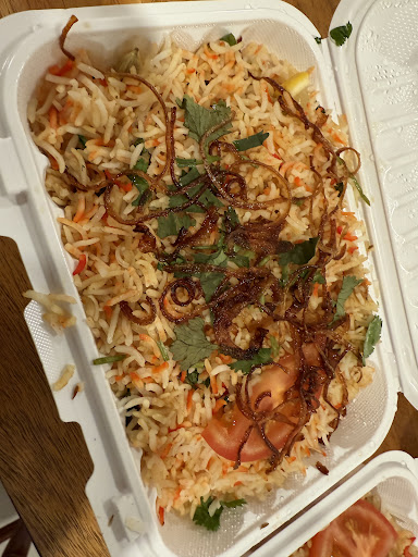 Photo of Kitchen of Spices - 282 Loren Dr #5, Morden, MB R6M 0G2