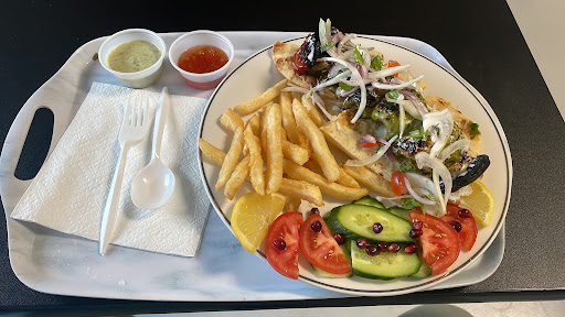 Photo of Kitchen of Spices - 282 Loren Dr #5, Morden, MB R6M 0G2