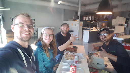 Photo of Kitchen of Spices - 282 Loren Dr #5, Morden, MB R6M 0G2