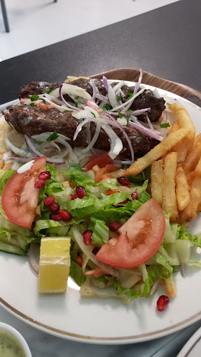 Photo of Kitchen of Spices - 282 Loren Dr #5, Morden, MB R6M 0G2