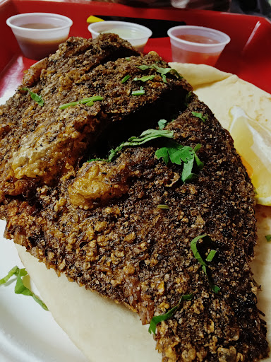 Photo of Kitchen of Spices - 282 Loren Dr #5, Morden, MB R6M 0G2