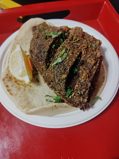 Photo of Kitchen of Spices - 282 Loren Dr #5, Morden, MB R6M 0G2