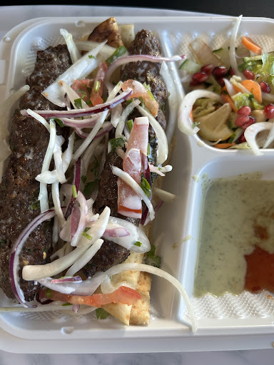 Photo of Kitchen of Spices - 282 Loren Dr #5, Morden, MB R6M 0G2