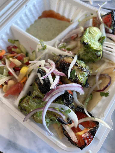 Photo of Kitchen of Spices - 282 Loren Dr #5, Morden, MB R6M 0G2