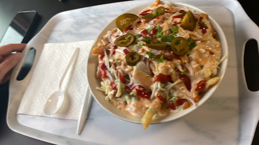 Photo of Kitchen of Spices - 282 Loren Dr #5, Morden, MB R6M 0G2