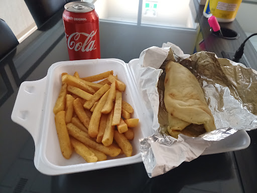 Photo of Kitchen of Spices - 282 Loren Dr #5, Morden, MB R6M 0G2