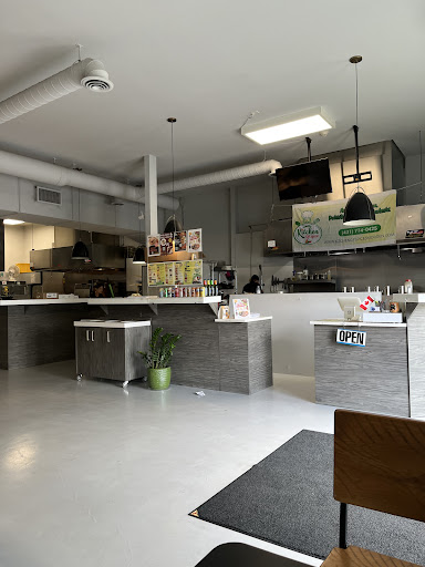 Photo of Kitchen of Spices - 282 Loren Dr #5, Morden, MB R6M 0G2