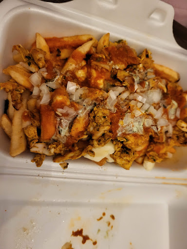 Photo of Kitchen of Spices - 282 Loren Dr #5, Morden, MB R6M 0G2