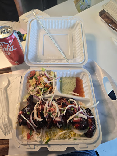 Photo of Kitchen of Spices - 282 Loren Dr #5, Morden, MB R6M 0G2