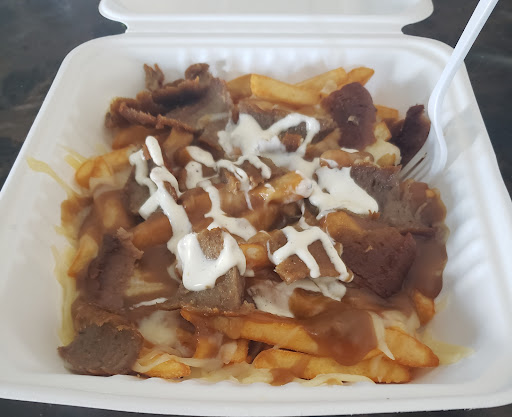 Photo of Food Hall and Market - 282 Loren Dr #5, Morden, MB R6M 0G2