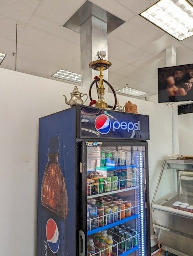 Photo of Shawarma Zone - 4021 Bd Saint-Joseph, Drummondville, QC J2B 1T1