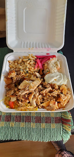 Photo of Shawarma Zone - 4021 Bd Saint-Joseph, Drummondville, QC J2B 1T1