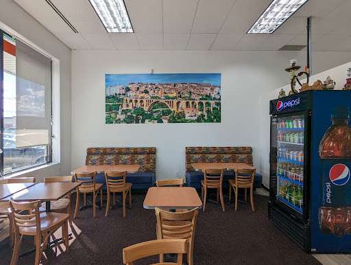 Photo of Shawarma Zone - 4021 Bd Saint-Joseph, Drummondville, QC J2B 1T1
