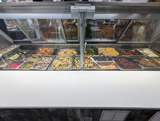 Photo of Shawarma Zone - 4021 Bd Saint-Joseph, Drummondville, QC J2B 1T1