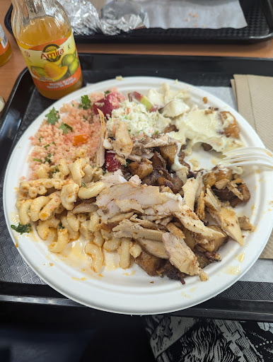 Photo of Shawarma Zone - 4021 Bd Saint-Joseph, Drummondville, QC J2B 1T1