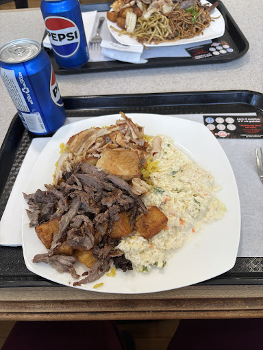 Photo of Shawarma Zone - 4021 Bd Saint-Joseph, Drummondville, QC J2B 1T1