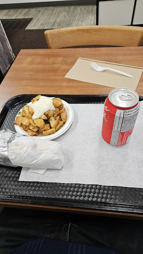 Photo of Shawarma Zone - 4021 Bd Saint-Joseph, Drummondville, QC J2B 1T1