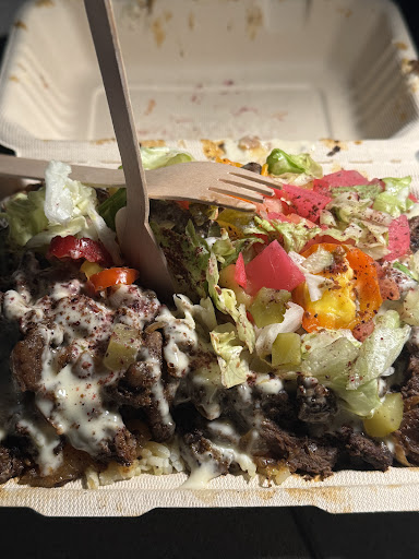 Photo of Osmow's Shawarma - 364 Rue Sainte-Catherine O, Montréal, QC H3B 1A1