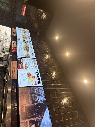 Photo of Osmow's Shawarma - 364 Rue Sainte-Catherine O, Montréal, QC H3B 1A1