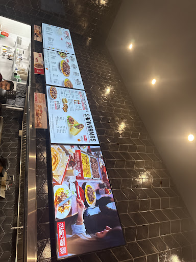 Photo of Osmow's Shawarma - 364 Rue Sainte-Catherine O, Montréal, QC H3B 1A1