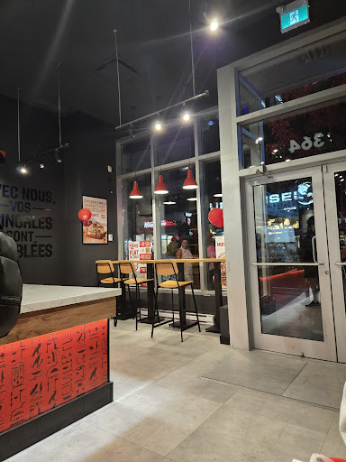 Photo of Osmow's Shawarma - 364 Rue Sainte-Catherine O, Montréal, QC H3B 1A1