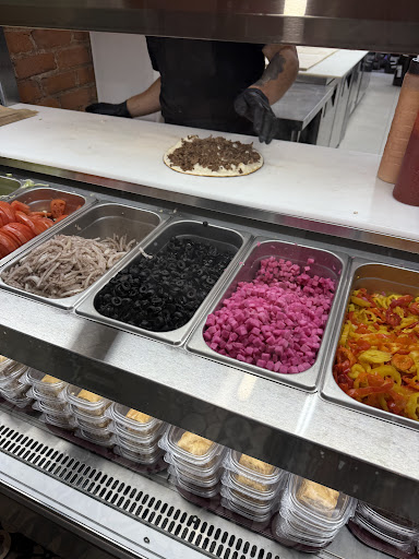Photo of La Galette Libanaise, Grande-Allee - 639 Grande Allée E, Québec, QC G1R 2K4