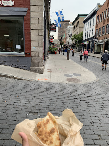 Photo of La Galette Libanaise, Grande-Allee - 639 Grande Allée E, Québec, QC G1R 2K4
