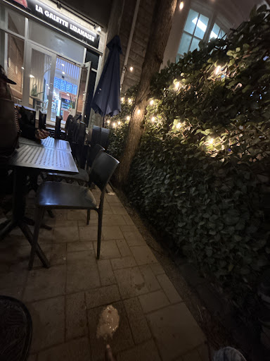 Photo of La Galette Libanaise, Grande-Allee - 639 Grande Allée E, Québec, QC G1R 2K4