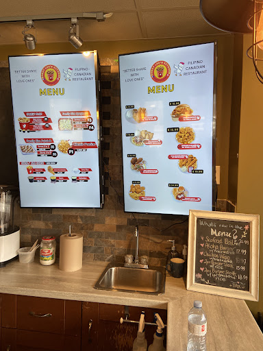 Photo of Nanay Lou's kitchen - 219 University Ave, Charlottetown, PE C1A 4L6