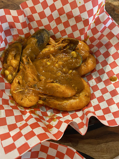 Photo of Nanay Lou's kitchen - 219 University Ave, Charlottetown, PE C1A 4L6