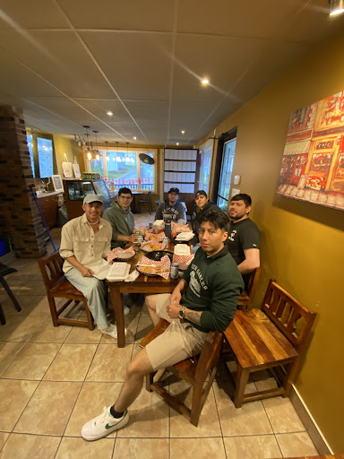 Photo of Nanay Lou's kitchen - 219 University Ave, Charlottetown, PE C1A 4L6