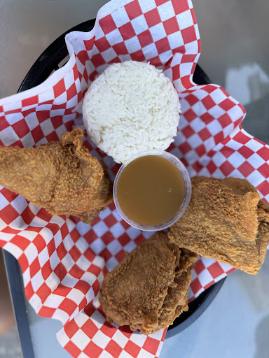 Photo of Nanay Lou's kitchen - 219 University Ave, Charlottetown, PE C1A 4L6