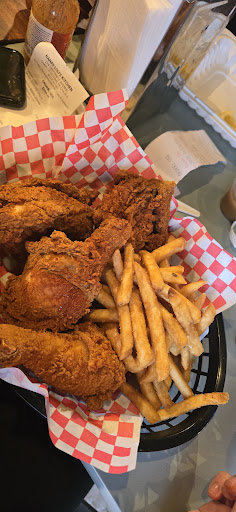 Photo of Nanay Lou's kitchen - 219 University Ave, Charlottetown, PE C1A 4L6