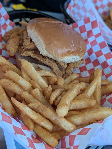 Photo of Nanay Lou's kitchen - 219 University Ave, Charlottetown, PE C1A 4L6