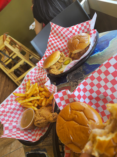 Photo of Nanay Lou's kitchen - 219 University Ave, Charlottetown, PE C1A 4L6