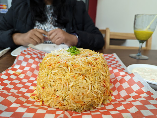 Photo of Spicey Chef Stratford - Indian Restaurant - 25 Hopeton Rd #6, Stratford, PE C1B 1T6