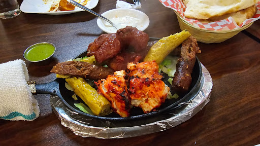 Photo of Spicey Chef Stratford - Indian Restaurant - 25 Hopeton Rd #6, Stratford, PE C1B 1T6