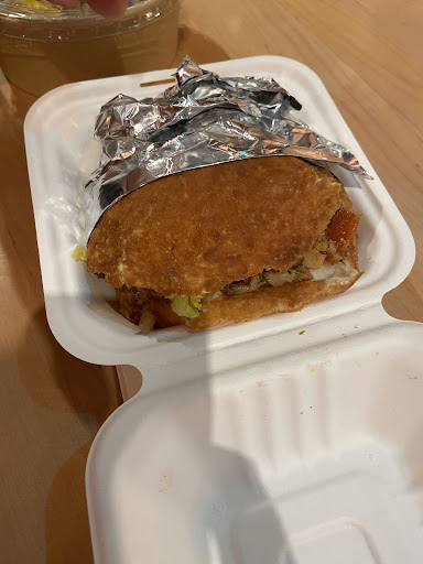 Photo of Datcha - 6 Prince St, Charlottetown, PE C1A 4P5