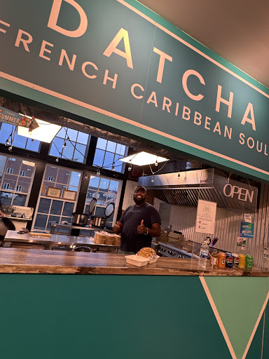 Photo of Datcha - 6 Prince St, Charlottetown, PE C1A 4P5