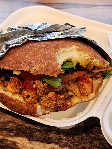 Photo of Datcha - 6 Prince St, Charlottetown, PE C1A 4P5