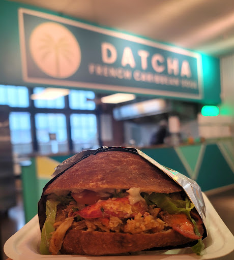 Photo of Datcha - 6 Prince St, Charlottetown, PE C1A 4P5