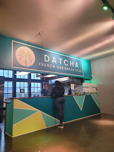 Photo of Datcha - 6 Prince St, Charlottetown, PE C1A 4P5